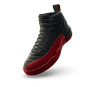 Air Jordan 12 'Black/Varsity Red'