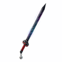 Forward Edge