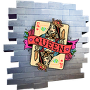 Two-Faced Queen