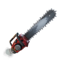 Chainsaw Hand