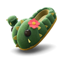 Spiky Slippies