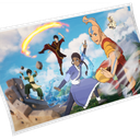 The Four Elements