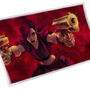 Sierra's Vengeance