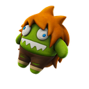 Blanka-Chan
