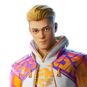 Champion Lachlan