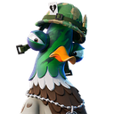 Sgt. Drake