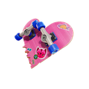 Heartbreak Board