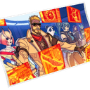 Spirit Realm Siege