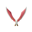 Clarity's Cutters