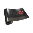 Jujutsu Kaisen Emblem