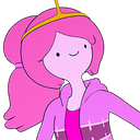 Princess Bubblegum