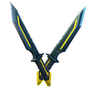 Serrated Slicers