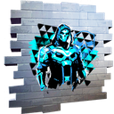 Raider's Glare