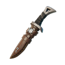 Combat Machete