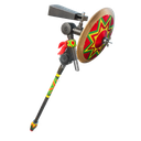 Cymbal of Justice