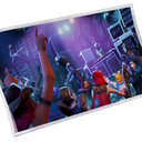 Dance Party