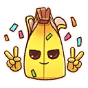 Peely Parade