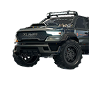 Ram 1500 RHO