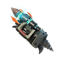 Dual Drillbit