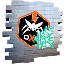 O.X.R. Was Here