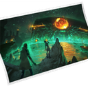 Stygian Temptation