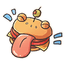 Happy Patty