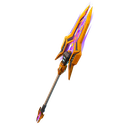 Cubic Scepter