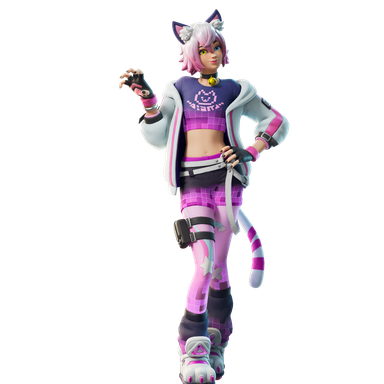 Catrin Glitch