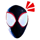 Shocked Miles