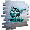 The Mastermind