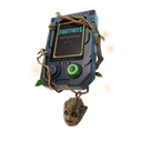 Groot's Gamepad