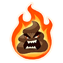 Flaming Rage