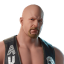 Stone Cold Steve Austin