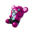 Cuddlebear Plushie