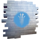 Ice Kingdom Crest