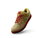 Nike SB Dunk Low 'Money Cat'