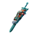 Jade Blades