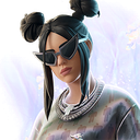 Platinum Billie Eilish
