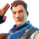 Star-Spangled Trooper