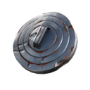 Trash Lid