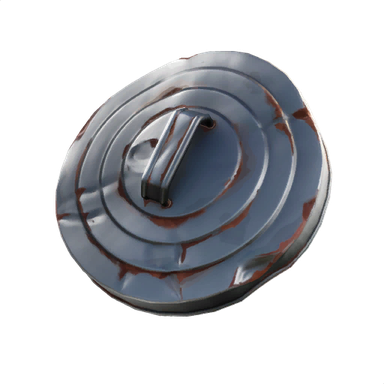 Trash Lid