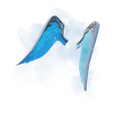 Wings of Frost