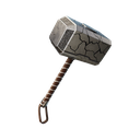 Reformed Mjolnir