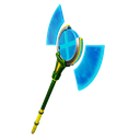 Holo X-Axe