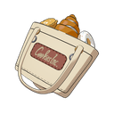 Orihime's Bag