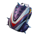 Spiked Shell
