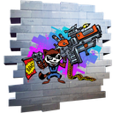 Rocket Blaster