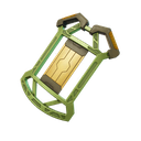 Extraction Frame
