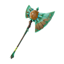 Artifact Axe