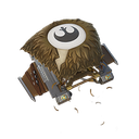 Rebel Wookiee Lander